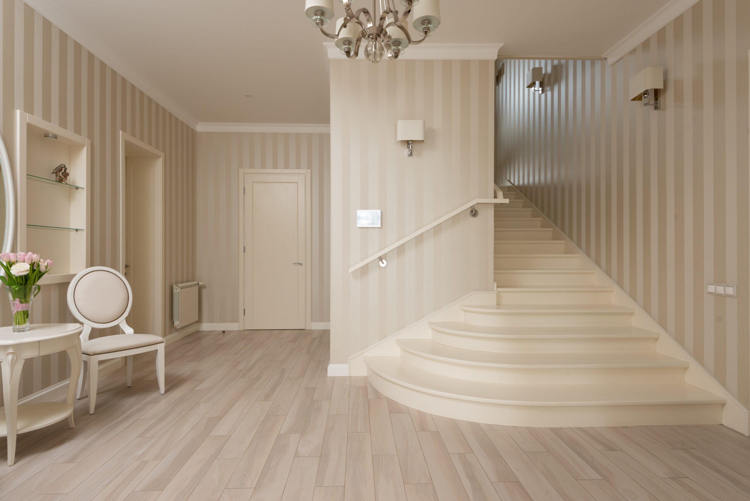 Hybrid Flooring